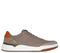 Pantofi sport, barbati, SKECHERS RELAXED FIT CORLISS DORSET 210793-TPE bej, textil